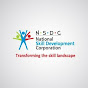 NSDC Skills