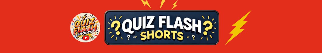 Quiz Flash Shorts