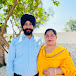 Sukhjinder Raman