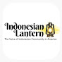 Indonesian Lantern