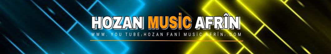 HOZAN MUSİC AFRÎN