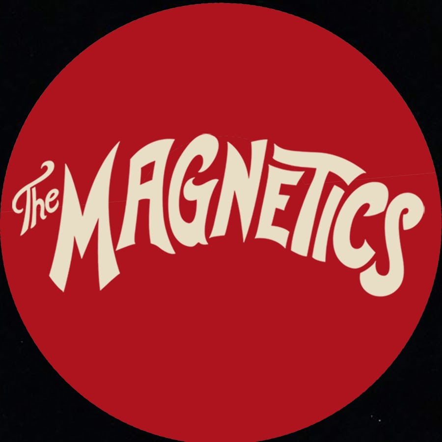 THE MAGNETICS Official 