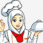 Farah Shabbir cooking world