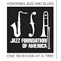 Jazz Foundation of America