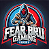 Fear Bruh Gaming