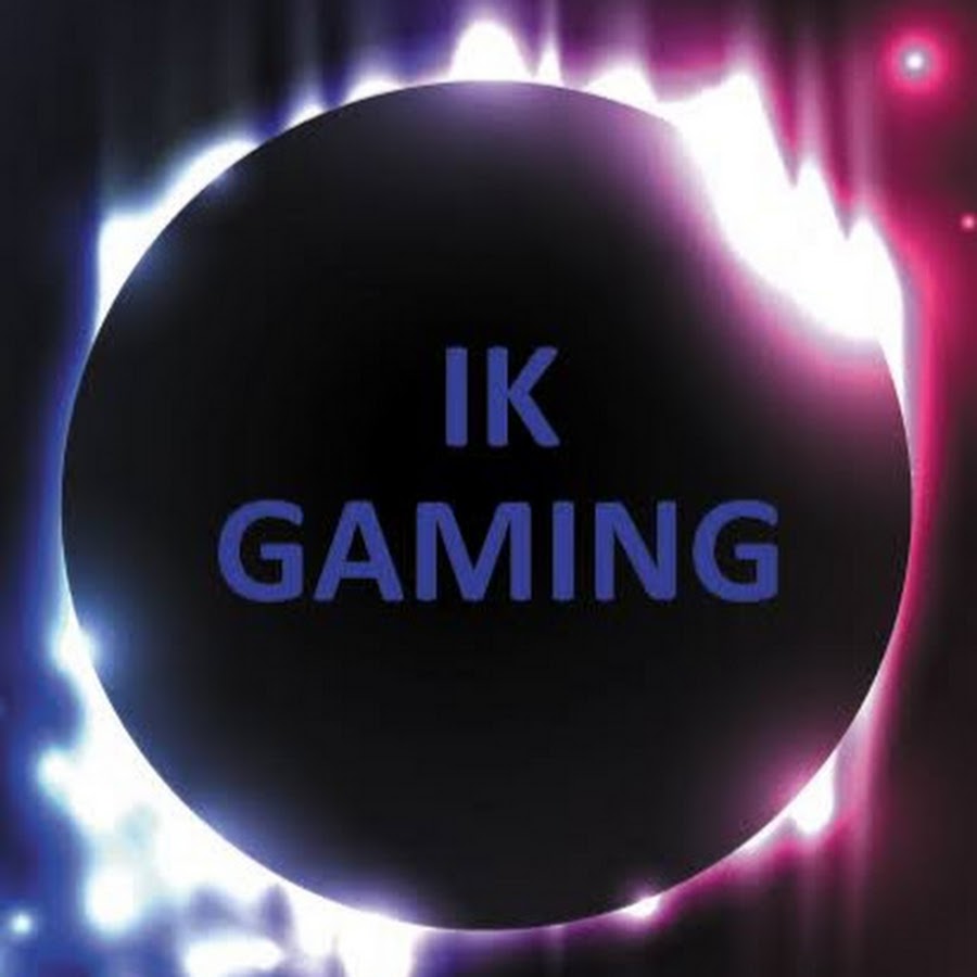 What Is Ik In Gaming