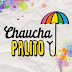 Chaucha y Palito