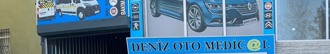 Deniz oto Medical