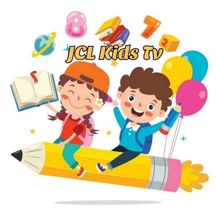 JCL Kids Tv