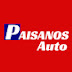 Paisanos auto houston