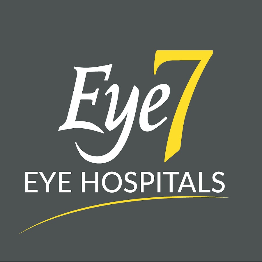 Eye7 Chaudhary Eye Centre @Eye7ChaudharyEyeCentre-Delhi