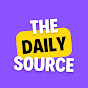THE DAILY SOURCE