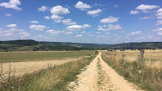 RadioCamino : les Chemins vers Compostelle youtube banner