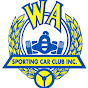 WA Sporting Car Club