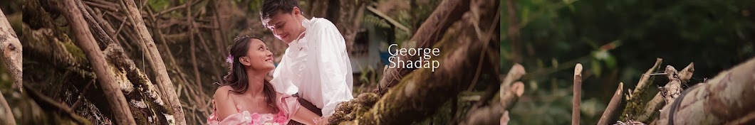 George Shadap Banner