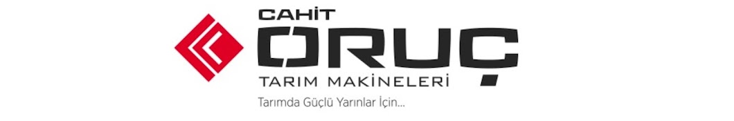 Cahit Oruç Tarım Makineleri 