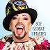 Boy George Updates