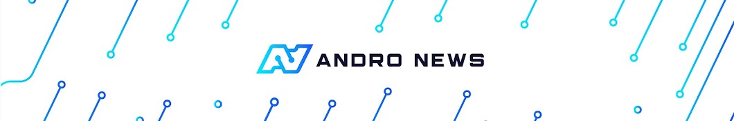 Andro-news.com Banner