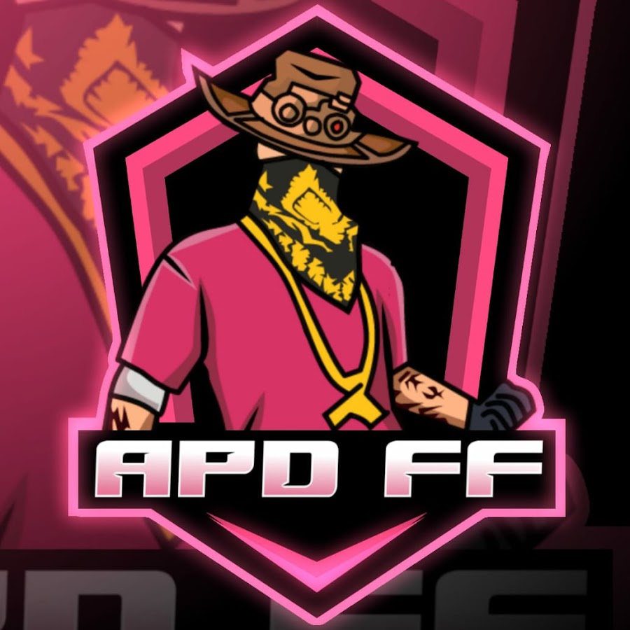 Apd free fire legends @Apdfreefirelegends