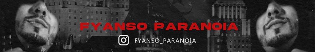 Fyanso Paranoïa