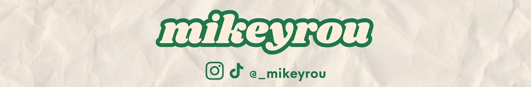 mikeyrou