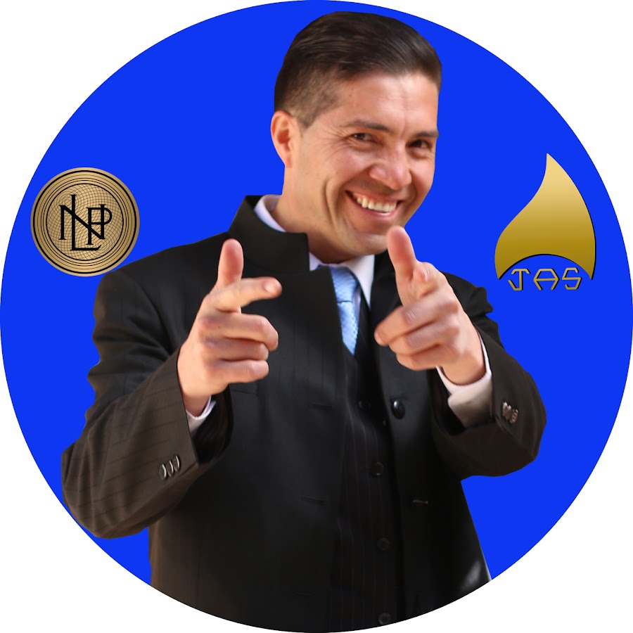 Profile avatar of JohnAlvarezSanmartin