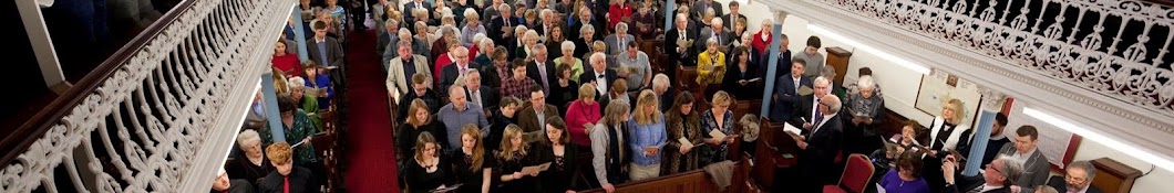 EGLWYS GYMRAEG CANOL LLUNDAIN London Welsh Church