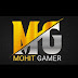 logo Mohit Gamer