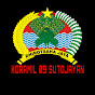 Koramil 09 Sutojayan