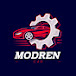 Modren Car