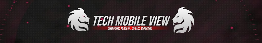 TECH MOBILE VIEW