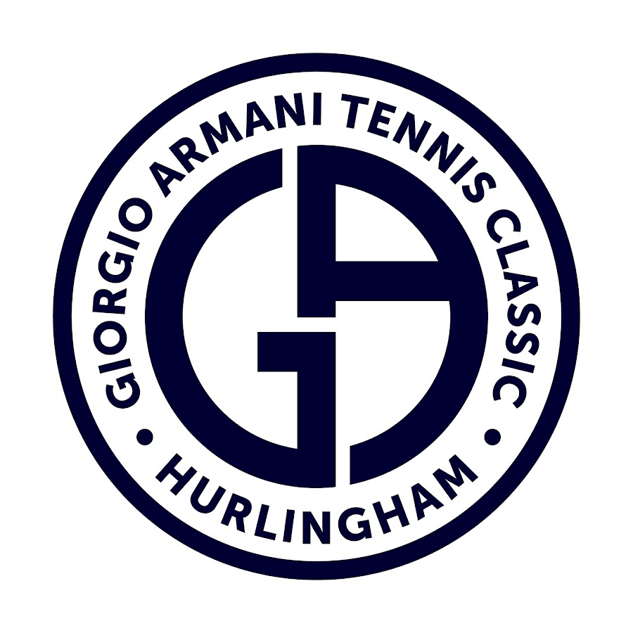 Giorgio Armani Tennis Classic - YouTube