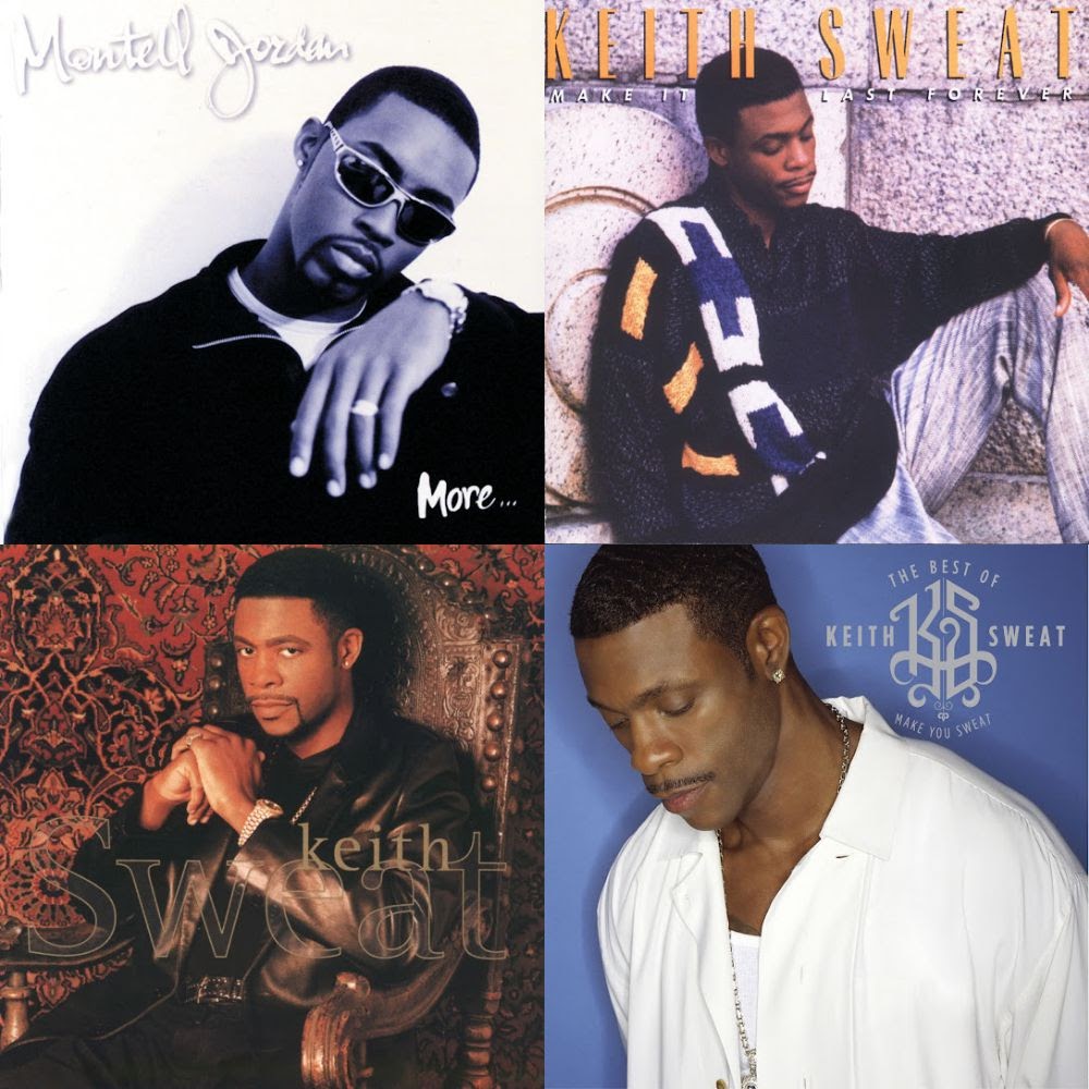 Old School Love Songs