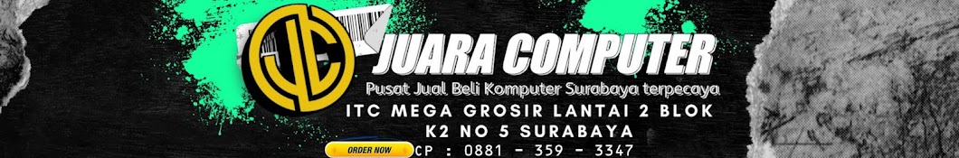 Juara Computer