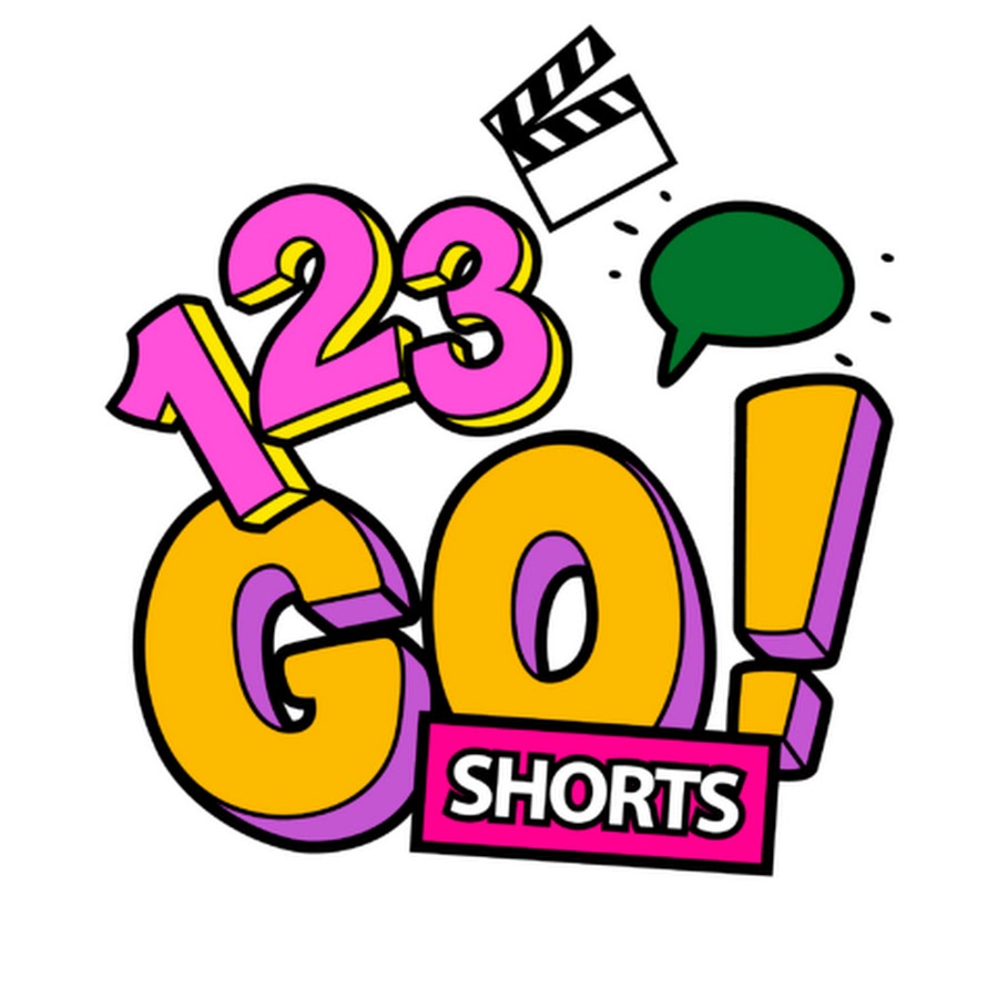 123 GO! Shorts Arabic @123goshortsarabic