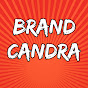 BRAND CANDRA