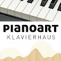 Klavierhaus Pianoart