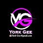 YORK GEE MEDIA