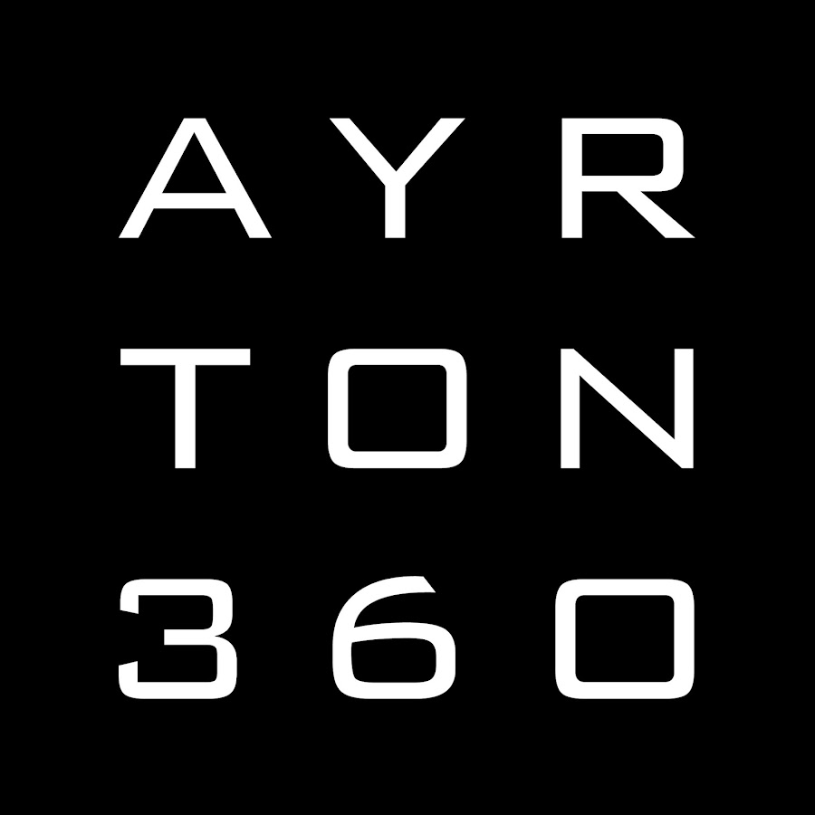 AYRTON360