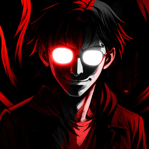 influencer profile picture