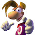 The Sanctuary of Rayman