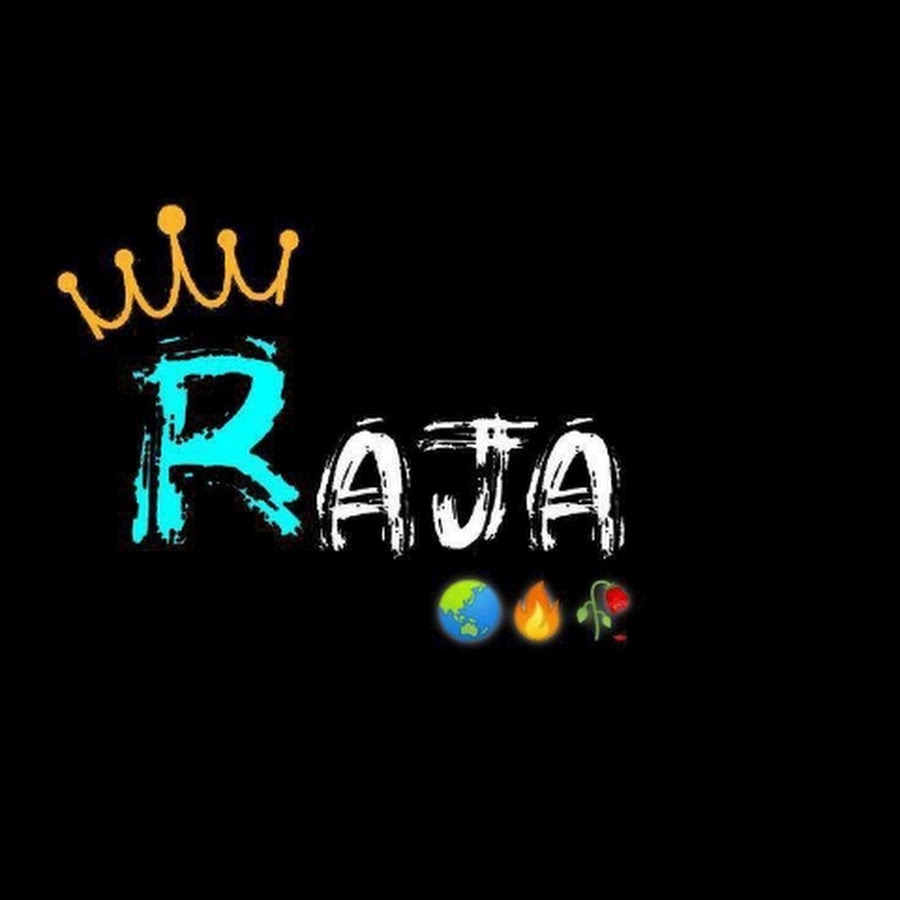 raja name wallpaper hd