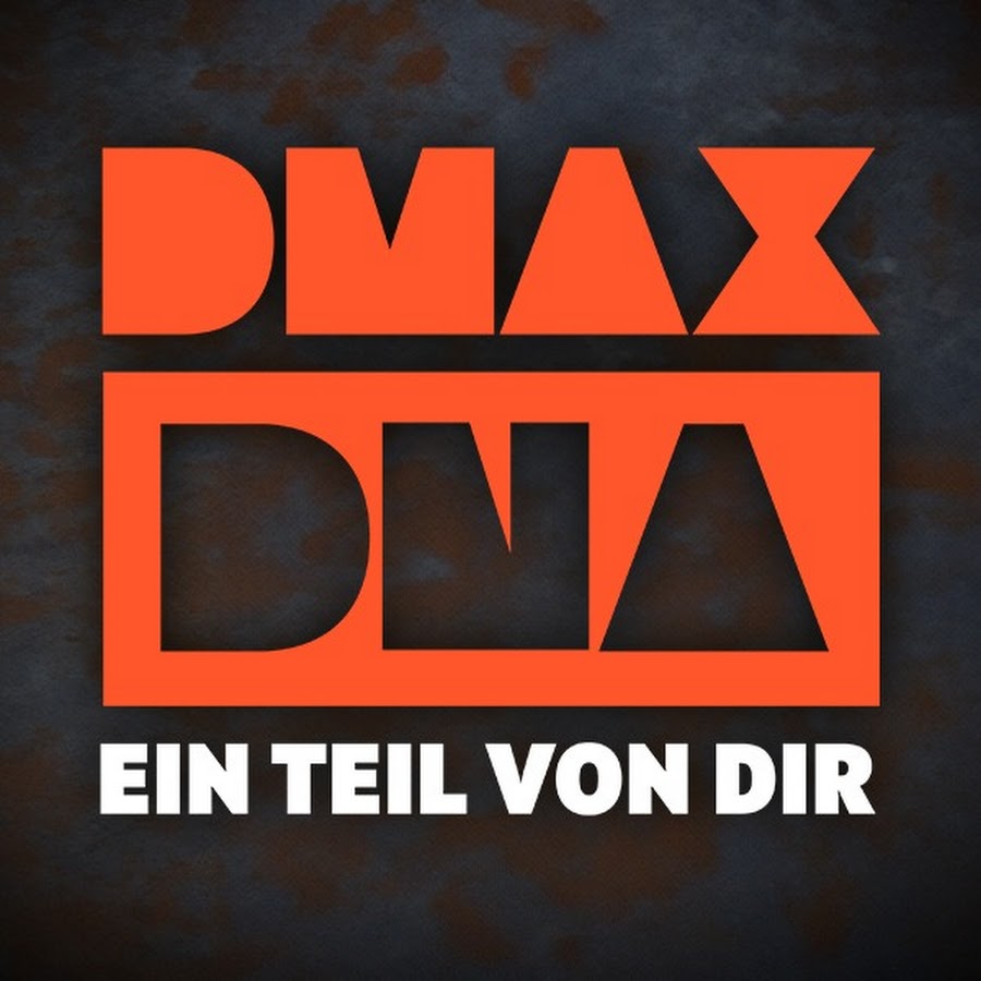 DMAX @dmax