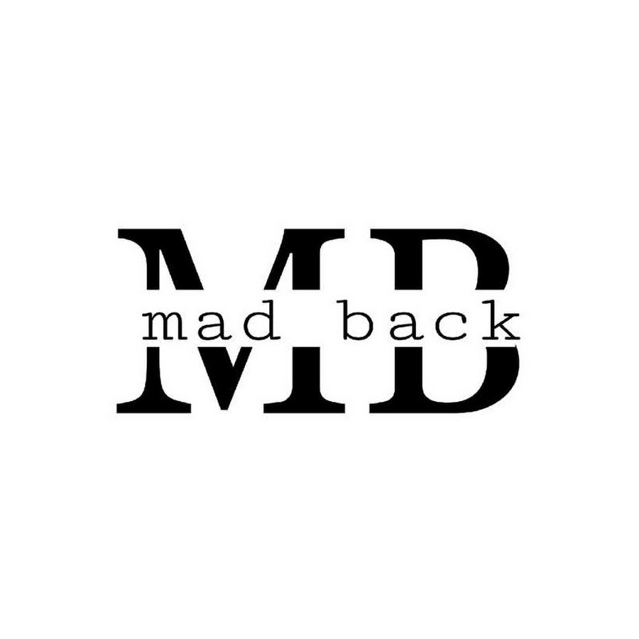 Mad back