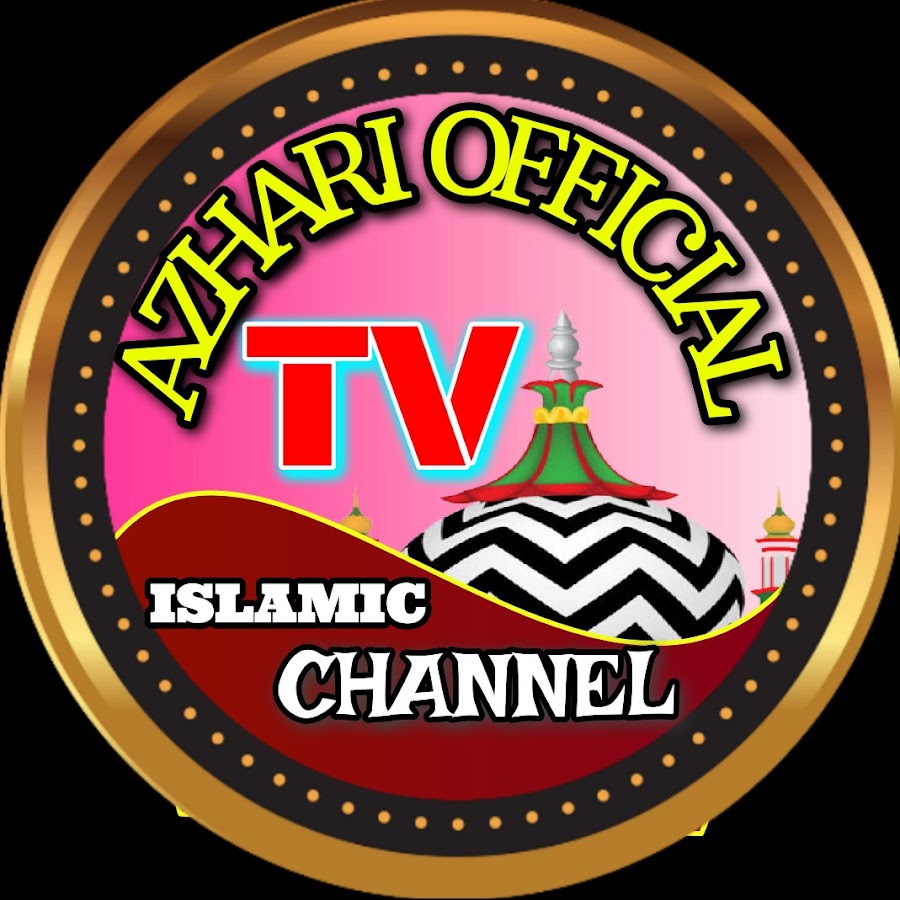 Azhari Official tv - YouTube