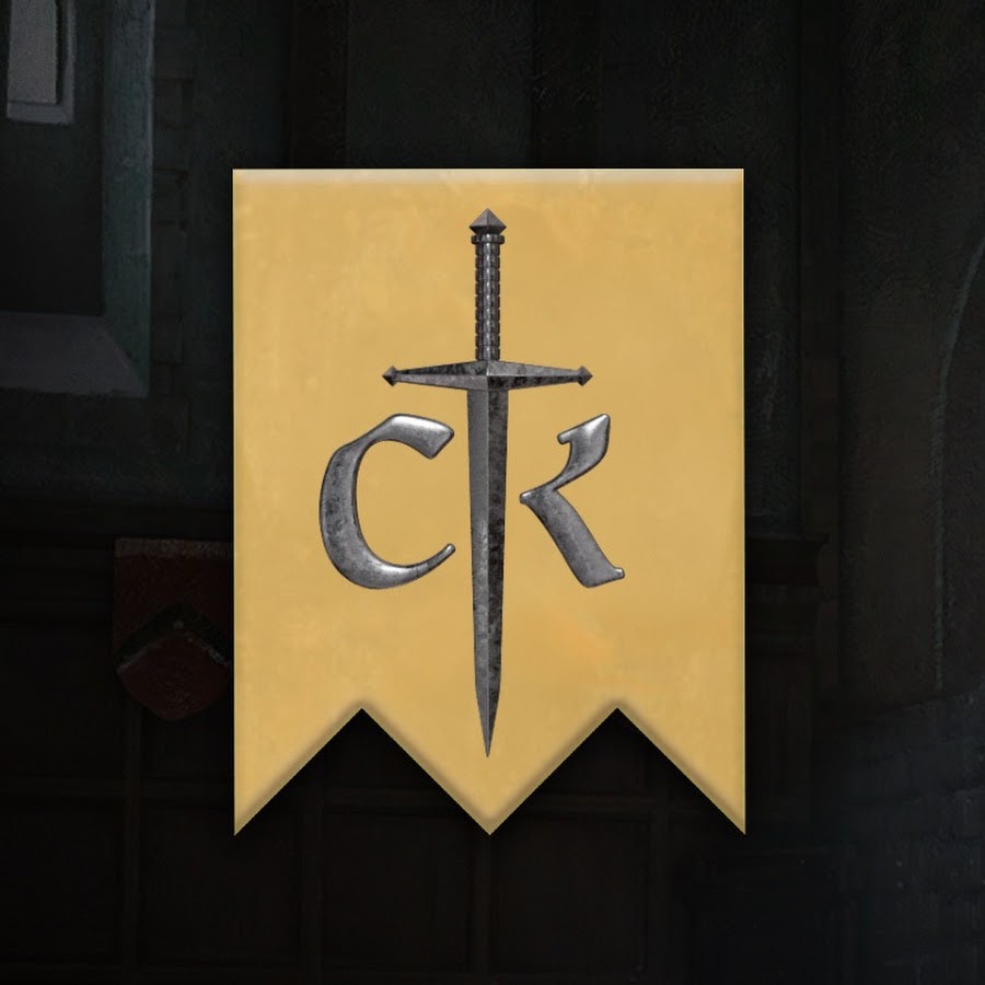 Ready go to ... https://www.youtube.com/@CrusaderKings [ Crusader Kings III]