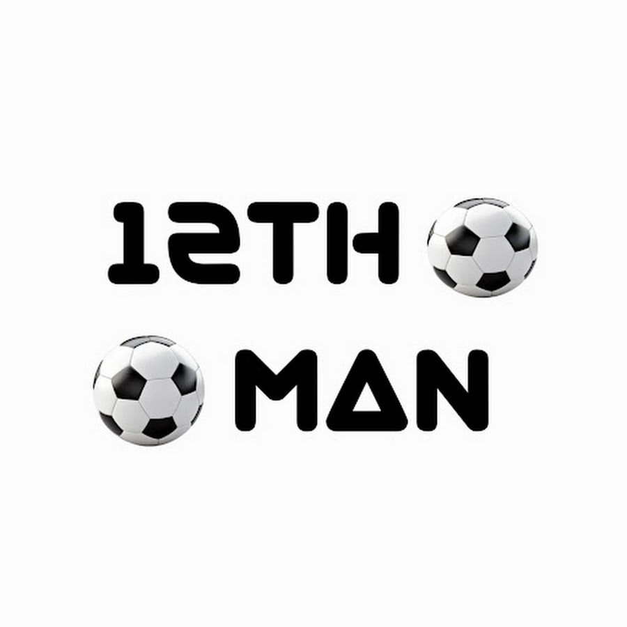 12th man youtube