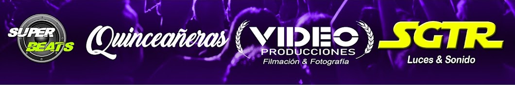 VIDEO PRODUCCIONES  SANTA CRUZ - BOLIVIA 