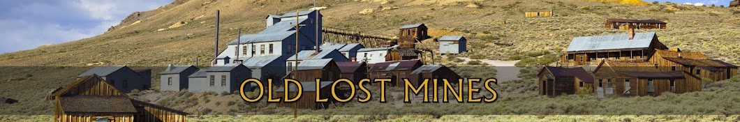 Old Lost Mines