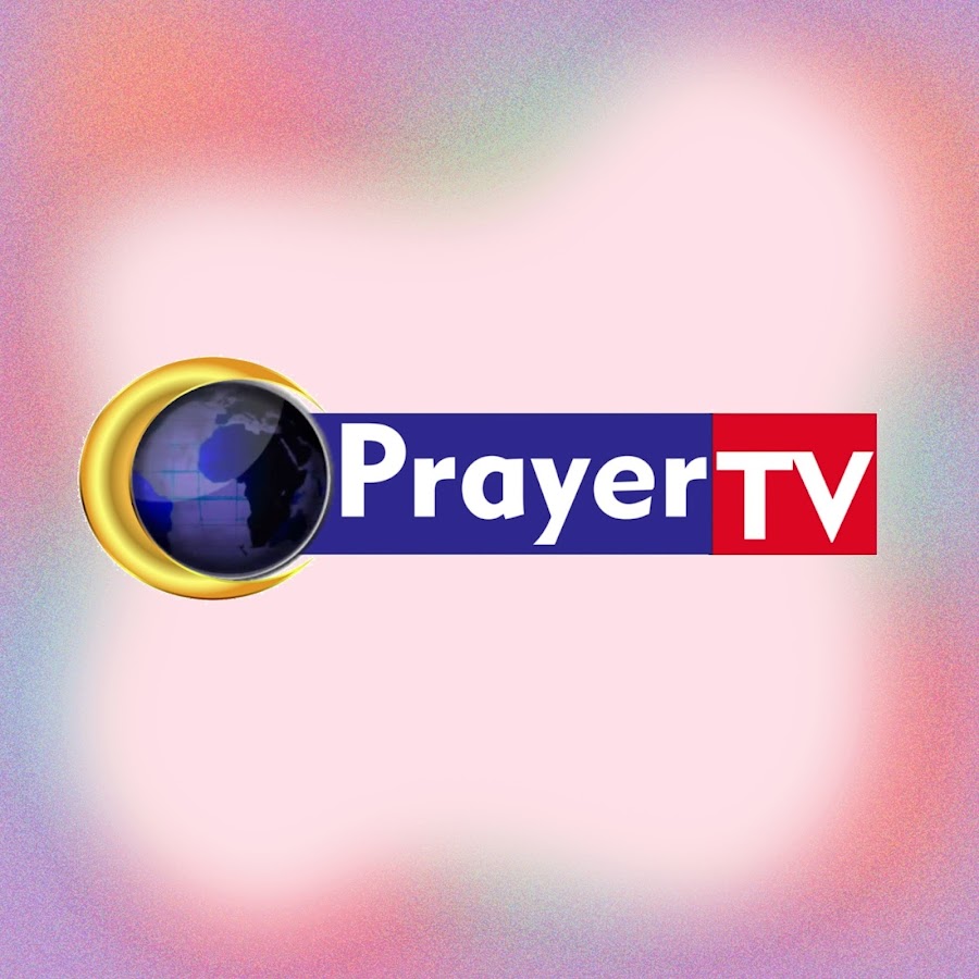 Prayer TV Official @PrayerTVNetwork